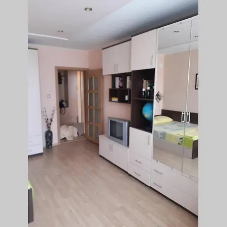 Appartement самостоятелен на брега на морето *