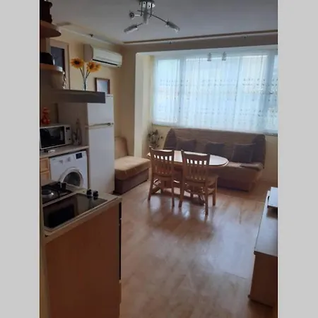 Apartament самостоятелен на брега на морето Obzor