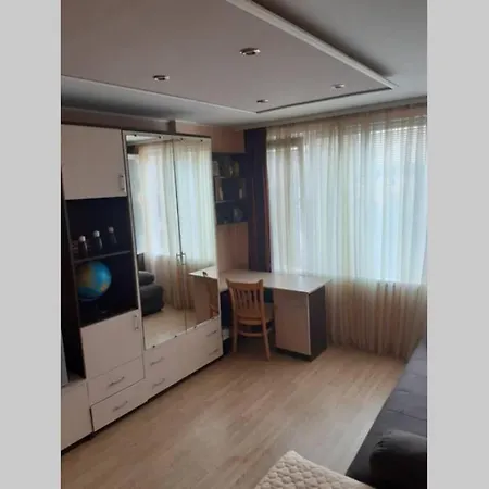 самостоятелен на брега на морето Apartment