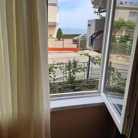 شقة самостоятелен на брега на морето *